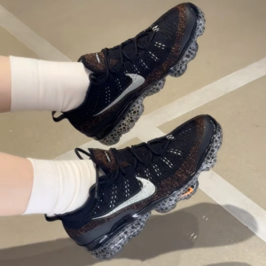 Giay Nike Air VaporMax 2023 Flyknit 'Electric Pack' FZ2519-001