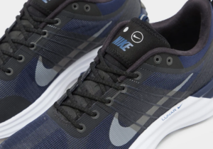 Giay Nike Lunar Roam 'Black Midnight Navy' HM0713-001