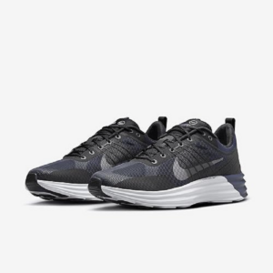 Giay Nike Lunar Roam 'Black Midnight Navy' HM0713-001