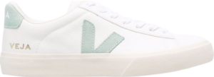 Giay Veja Campo Chromefree Leather 'White' CP0502485A
