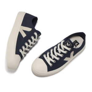 Giay Veja Wata II Low Ripstop 'Blue' PL1903349A