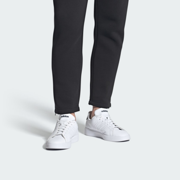 Giày Adidas Advantage 2.0 'Cloud White' IF1661 - Hình ảnh 2