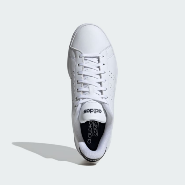 Giày Adidas Advantage 2.0 'Cloud White' IF1661 - Hình ảnh 5