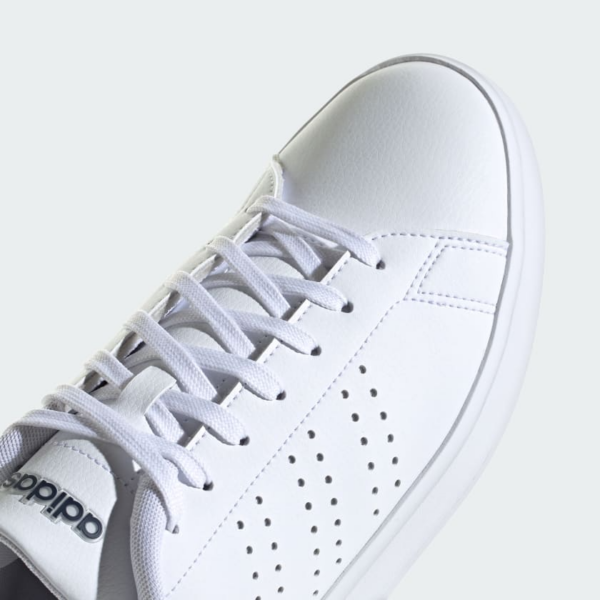 Giày Adidas Advantage 2.0 'Cloud White' IF1661 - Hình ảnh 3