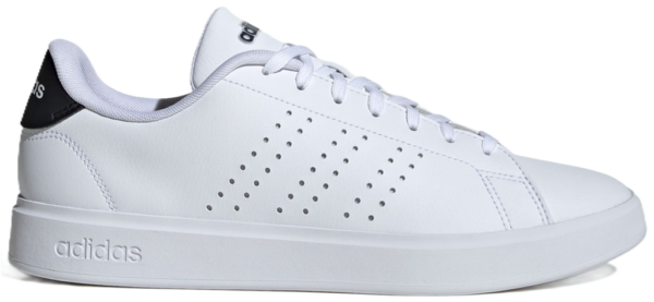 Giày Adidas Advantage 2.0 'Cloud White' IF1661