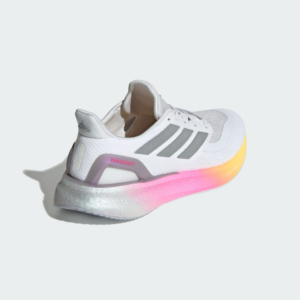 Giay Adidas Pureboost 5 'White Pink' IE0524