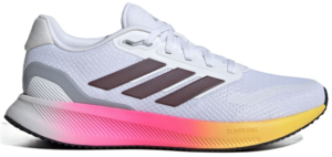 Giay Adidas Runfalcon 5 'Cloud White' IE0527