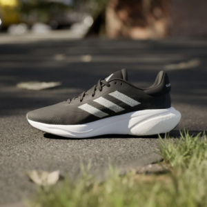 Giay Adidas Supernova 3 'Black Wonder Silver' IE4345
