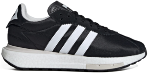 Giay Adidas Country XLG Boost 'Black' ID8261