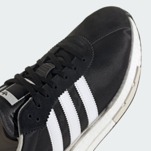 Giay Adidas Country XLG Boost 'Black' ID8261
