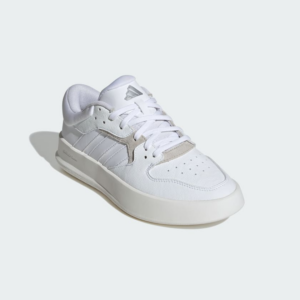 Giay Adidas Court 24 'Cloud White' IF1657