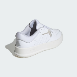 Giay Adidas Court 24 'Cloud White' IF1657