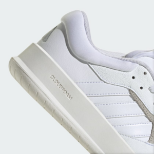 Giay Adidas Court 24 'Cloud White' IF1657
