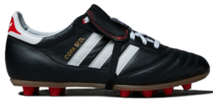 Giay Adidas Copa Mundial Spezial F.C. FG 'Black' IE9096