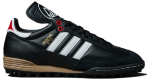 Giay Adidas Mundial Team Spezial FC Turf 'Black' IE9095