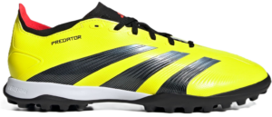Giày Adidas Turf Predator 24 League Low 'Yellow' IE2612