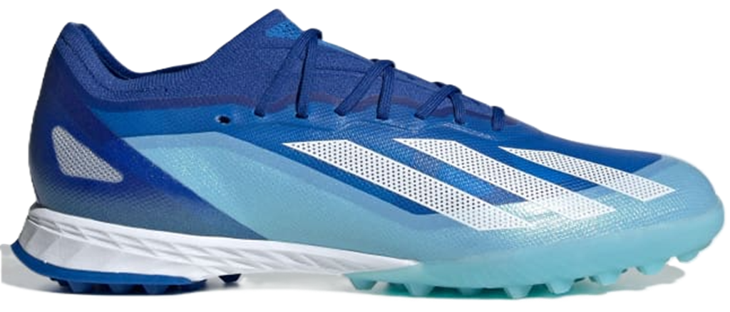 Giày Adidas X Crazyfast.1 Turf 'Blue' IE6633