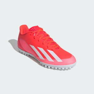 Giay Adidas Turf X Crazyfast Club 'Red' IF0724