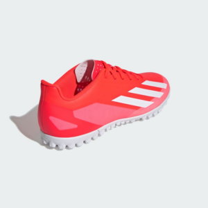 Giay Adidas Turf X Crazyfast Club 'Red' IF0724