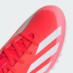 Giay Adidas Turf X Crazyfast Club 'Red' IF0724