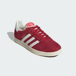 Giay Adidas Gazelle 'Red' IF9652