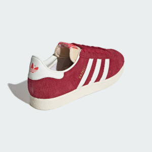Giay Adidas Gazelle 'Red' IF9652