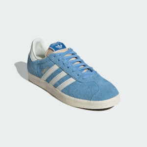 Giay Adidas Gazelle 'Blue' IF9653