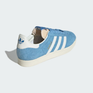 Giay Adidas Gazelle 'Blue' IF9653