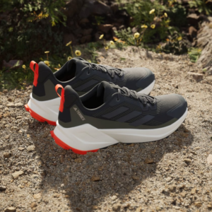 Giay Adidas Hiking Terrex Trailmaker 2.0 'Carbon' IE5145