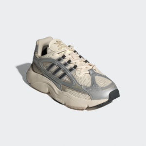Giay Adidas Ozmillen 'Chalk White Beige' IE5841