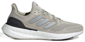 Giay Adidas Pureboost 23 'Grey' IF1547