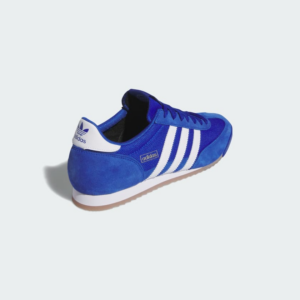 Giay Adidas R71 'Team Royal Blue' IH1325