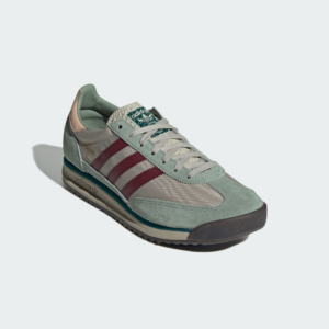 Giay Adidas SL 72 RS 'Shadow Red' IG4644