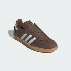 Giay Adidas Samba OG 'Earth Strata White' IE6522
