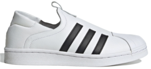 Giay Adidas Superstar Slip On 'White' IE0399