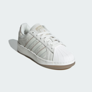 Giay Adidas Superstar XLG Essence 'White' IE2976
