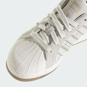 Giay Adidas Superstar XLG Essence 'White' IE2976