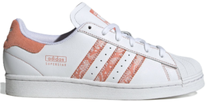 Giay Adidas Superstar 'Paisley White' IE3007