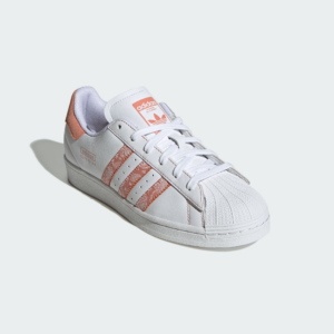 Giay Adidas Superstar 'Paisley White' IE3007
