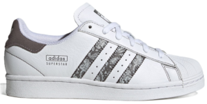 Giay Adidas Superstar 'Cloud White' IE3008