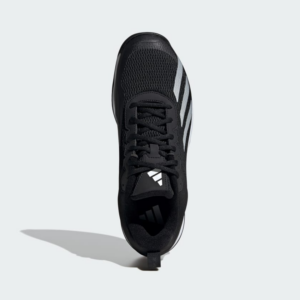 Giay Adidas Courtflash Speed 'Black' IF0431