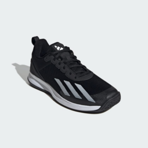 Giay Adidas Courtflash Speed 'Black' IF0431