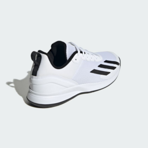 Giay Adidas Courtflash Speed 'White Black' IF0429