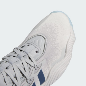 Giay Adidas Trae Young 3 'Grey Preloved Ink' IE2708