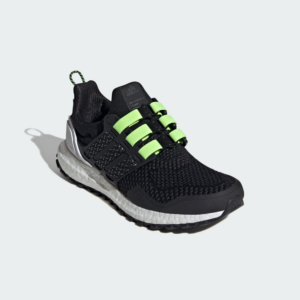 Giay Adidas Ultraboost 1.0 'Black' ID9637
