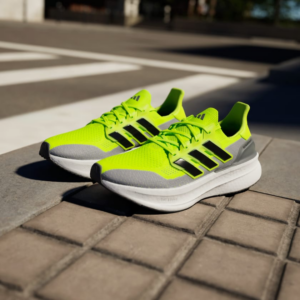 Giay Adidas Ultraboost 5 'Lucid Lemon' ID8819