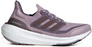 Giay Adidas Ultraboost Light 'Purple' IE3336