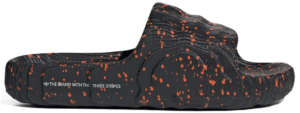 Dép Adidas Adilette 22 'Black' IG9262