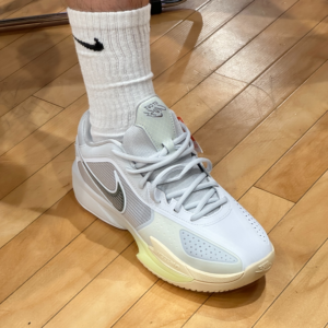 Giay Nike G.T. Cut Cross EP 'White' HF0231-002