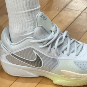 Giay Nike G.T. Cut Cross EP 'White' HF0231-002